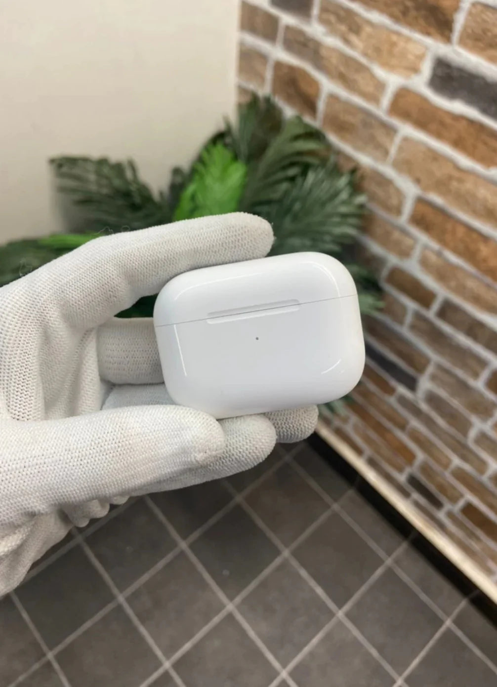 Pods Pro 2 + Free Cover - Master Quality | 1 Yr Warranty