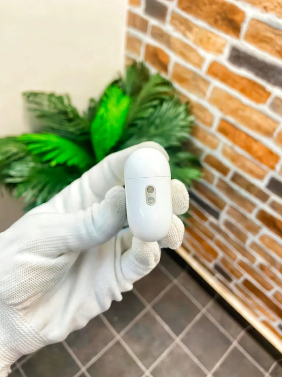 Pods Pro 2 + Free Cover - Master Quality | 1 Yr Warranty