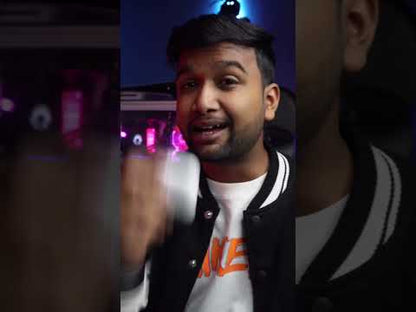 Latest Pods Pro 3 (2025 release) - Master quality, USA import | All features working, Active serial no. | 1 Yr warranty